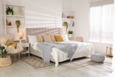 Apartamento en Navarredonda de Gredos - Apartamento Cumbres Altas