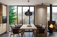Estudio en Porqueres - Loft Bosque Encantado