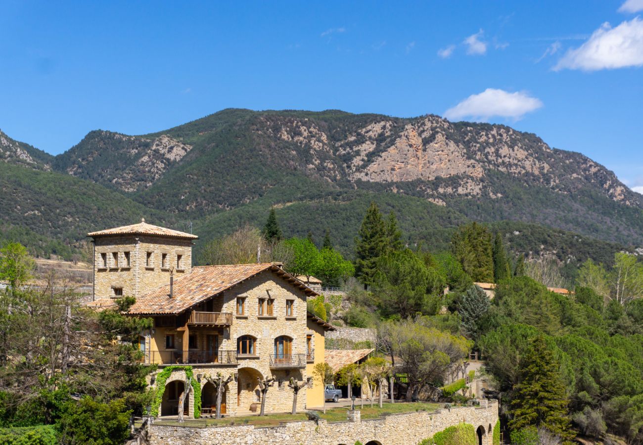Casa en Jesús Maria - Casa Rural Perla