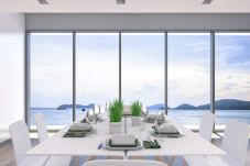 Apartamento en Altea - Ático Horizonte