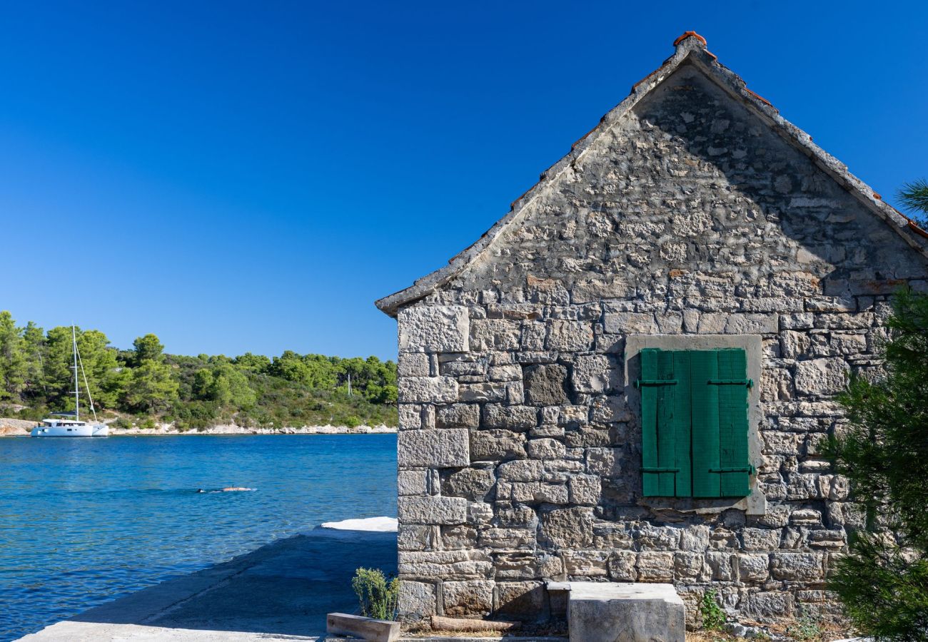 Casa en Cadaques - Casa del Faro