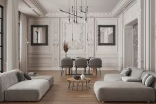 Apartamento en Salamanca - Apartamento Plaza Mayor