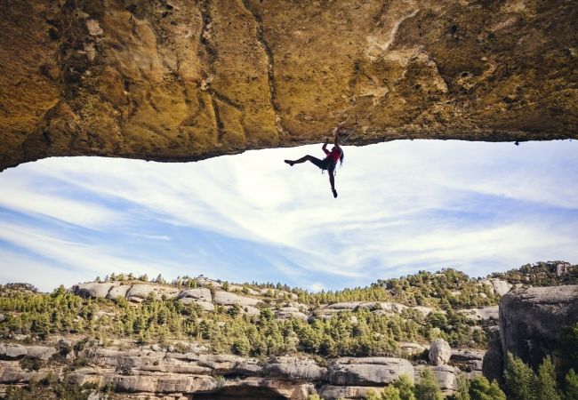 Escalada