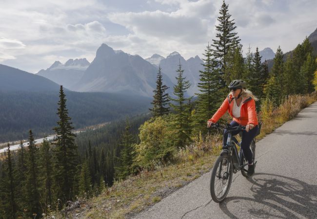 Rutas en bici