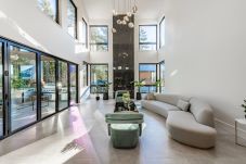 Villa in Sierra Nevada - Villa Los Robles