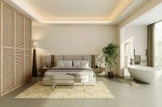 Villa in Sierra Nevada - Villa Los Robles
