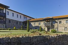 Ferienwohnung in Navarredonda de Gredos - Apartamento Cumbres Altas