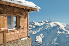 Chalet in Bagergue - Chalet Mont Blanc