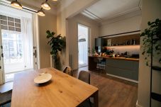 Ferienwohnung in Barcelona - Apartamento Eixample