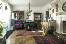 Ferienwohnung in Granada - Dúplex Albaicín