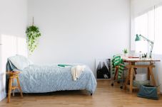 Studio in Valencia - Estudio Ruzafa