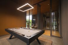 Villa in Sierra Nevada - Villa Los Robles