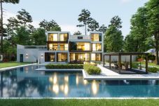Villa in Sierra Nevada - Villa Los Robles