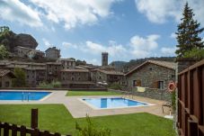 Apartment in Navarredonda de Gredos - Apartamento Cumbres Altas