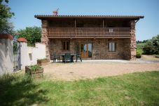 Cottage in Biescas - Casa rural Font del Bosc