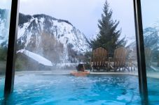 Chalet in Naut Aran - Chalet Vall Nevada