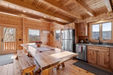Cabin in Benasque - Refugio Alto del Águila