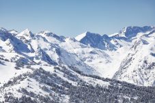 Chalet in Bagergue - Chalet Mont Blanc