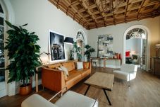 Apartment in Barcelona - Apartamento Eixample