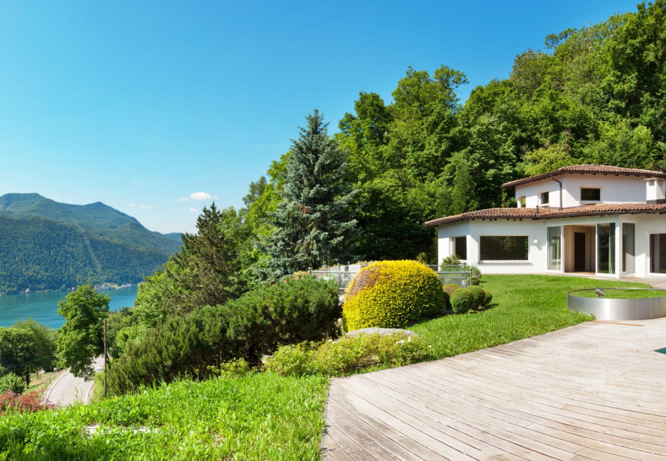 Chalet à Miguelturra - Chalet lujo Rayo