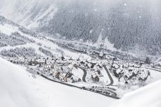 Chalet à Bagergue - Chalet Mont Blanc