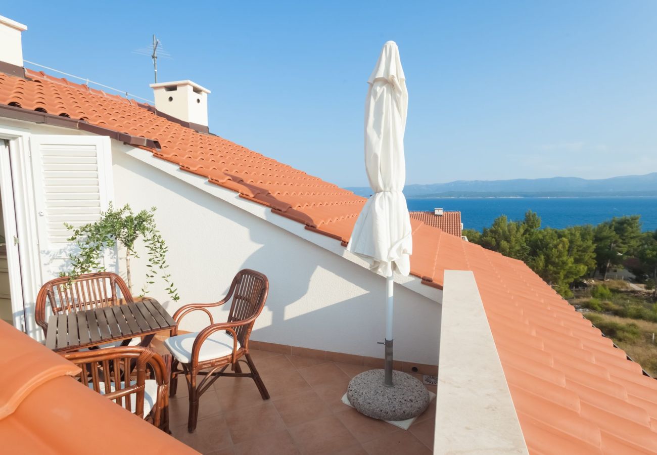 Appartement à Altea - Ático Horizonte