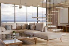 Appartement à Altea - Ático Horizonte