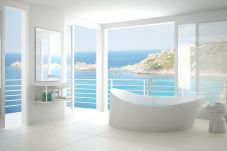 Appartement à Altea - Ático Horizonte