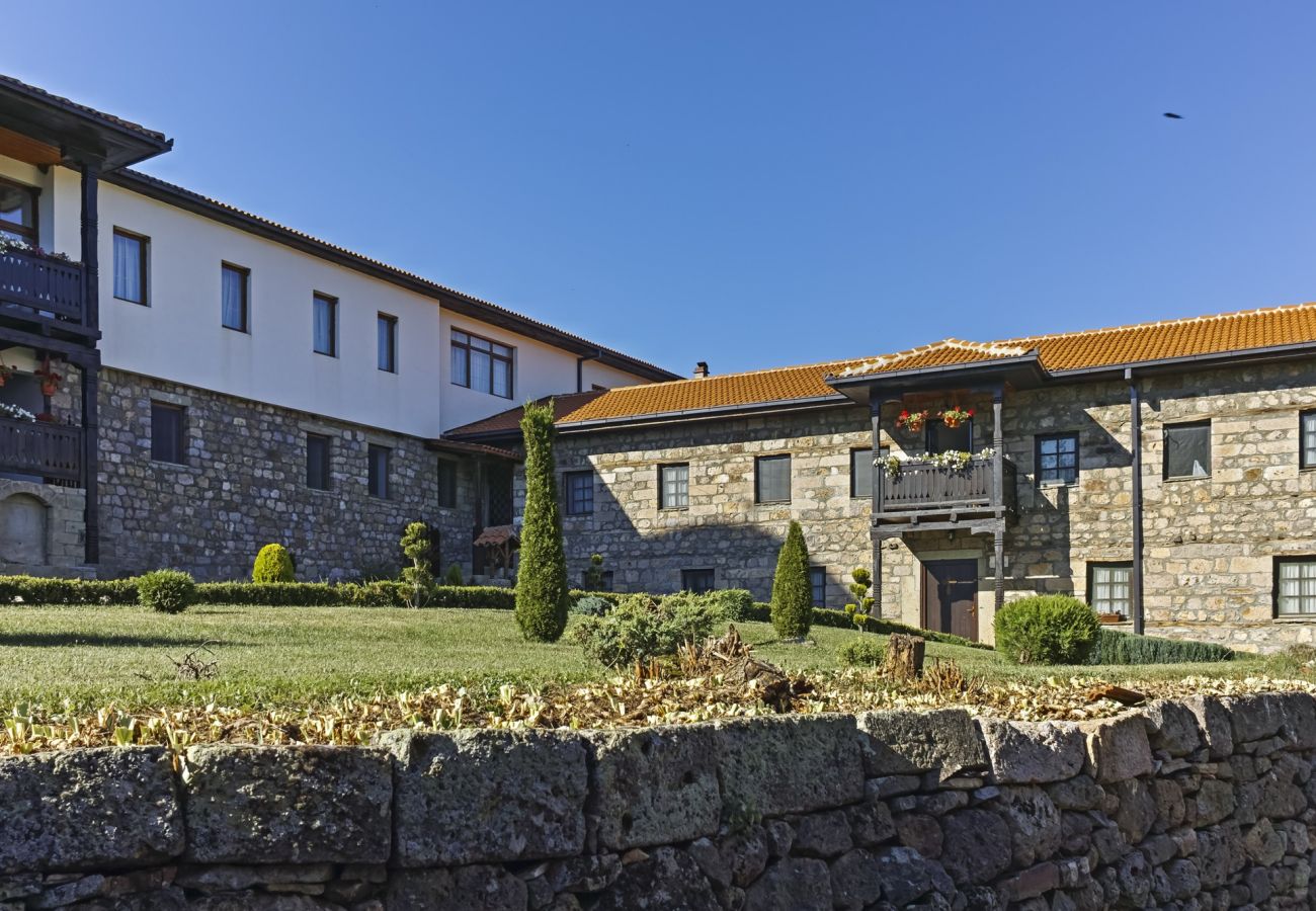 Appartamento a Navarredonda de Gredos - Apartamento Cumbres Altas