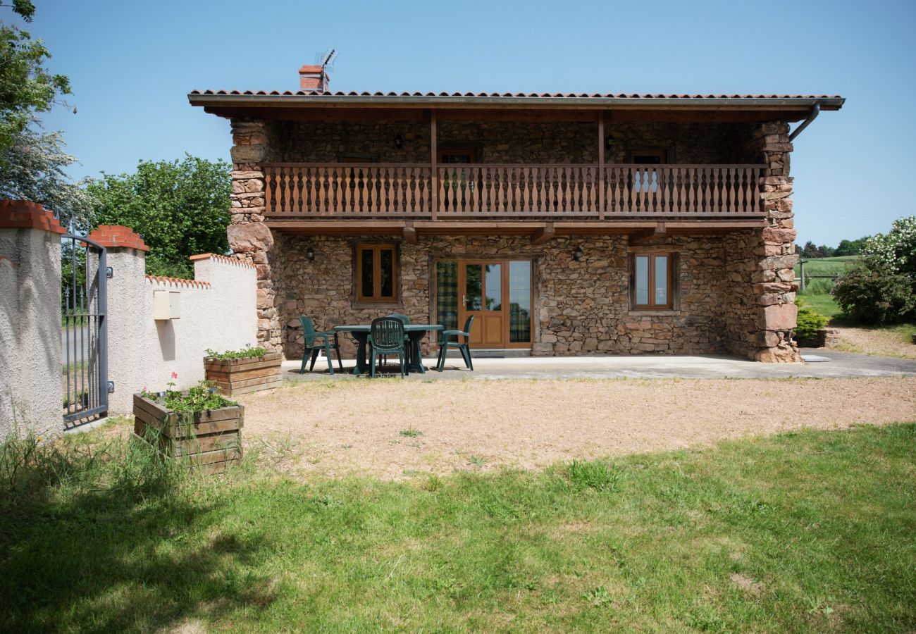 Casa rurale a Biescas - Casa rural Font del Bosc