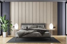 Studio a Porqueres - Loft Bosque Encantado