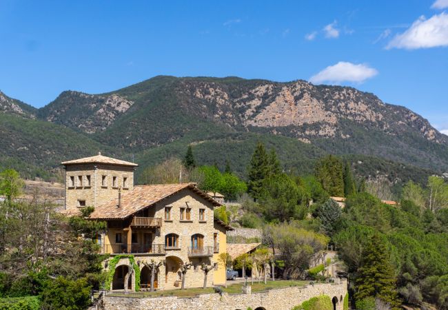 Casa a Jesús Maria - Casa Rural Perla