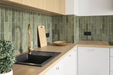 Apartamento em Navarredonda de Gredos - Apartamento Cumbres Altas
