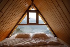 Cabana em Cangas de onis - Cabaña El Retiro