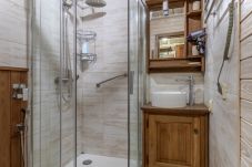 Cabana em Cangas de onis - Cabaña El Retiro