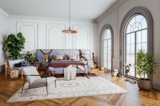 Apartamento em Salamanca - Apartamento Plaza Mayor