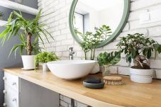 Apartamento em Granada - Dúplex Albaicín