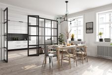 Estúdio em Valencia ciudad - Estudio Ruzafa
